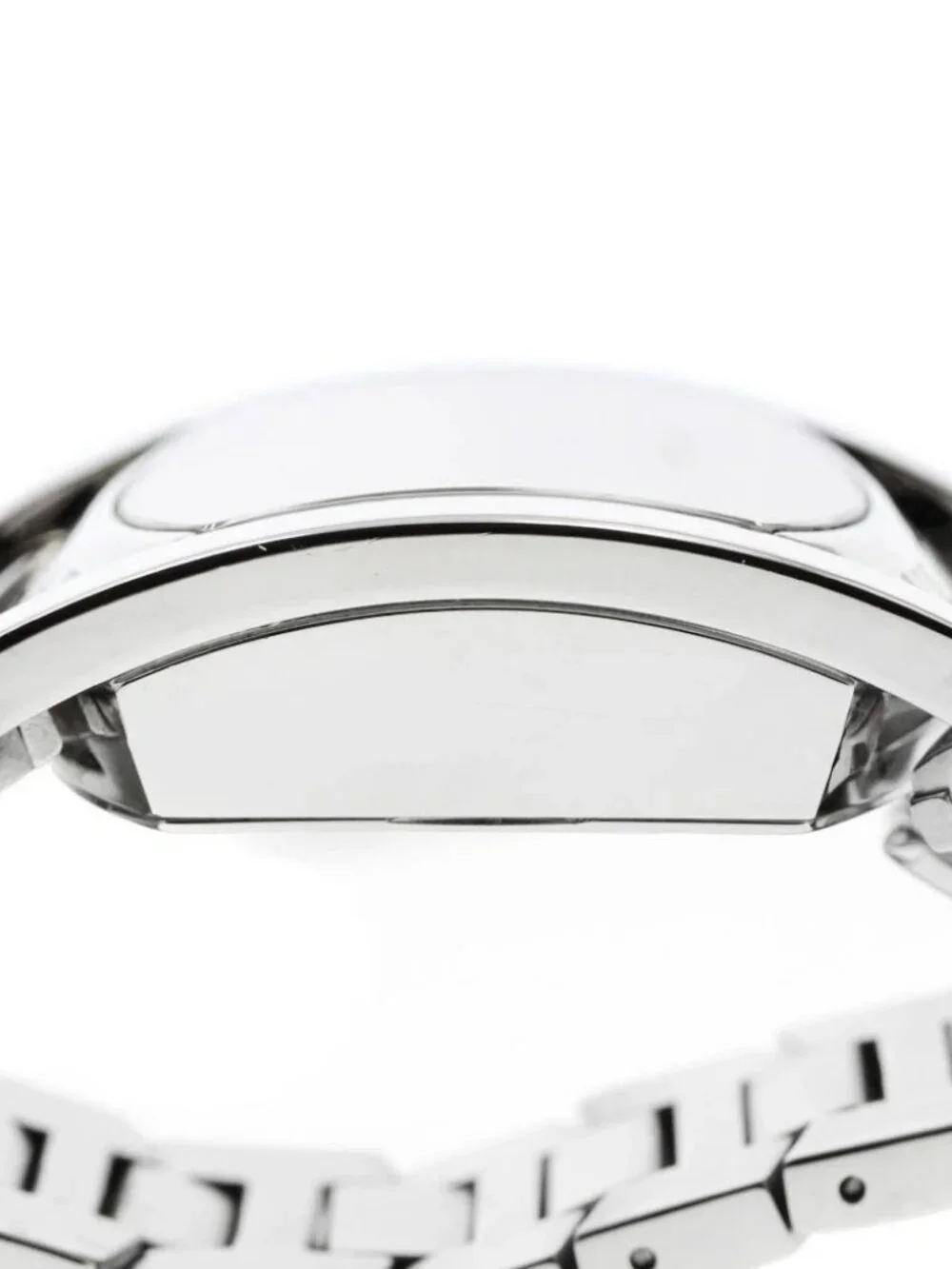 BVLGARI Assioma AA48S Date Gray Dial Automatic Men's Watch_957112